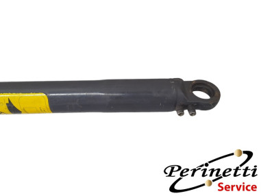PISTONE ALZA CABINA SCANIA 124  1423396