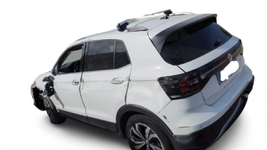 RICAMBI VOLKSWAGEN T CROSS 1.0 TSI