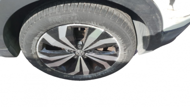 RICAMBI VOLKSWAGEN T CROSS 1.0 TSI