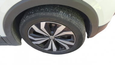 RICAMBI VOLKSWAGEN T CROSS 1.0 TSI