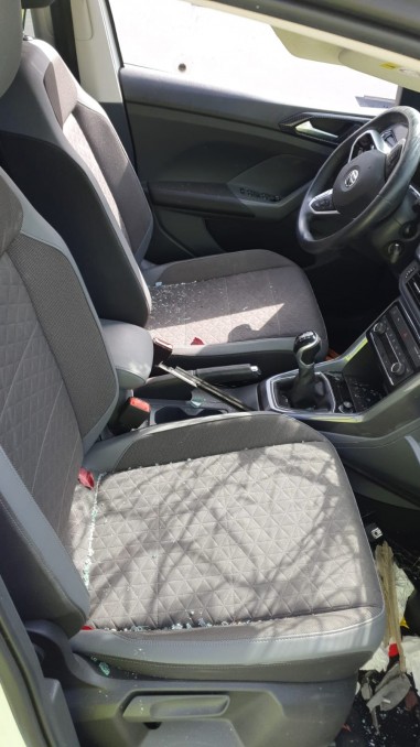 RICAMBI VOLKSWAGEN T CROSS 1.0 TSI