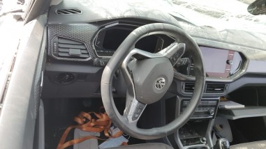 RICAMBI VOLKSWAGEN T CROSS 1.0 TSI