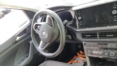 RICAMBI VOLKSWAGEN T CROSS 1.0 TSI