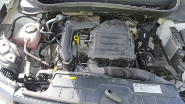 RICAMBI VOLKSWAGEN T CROSS 1.0 TSI