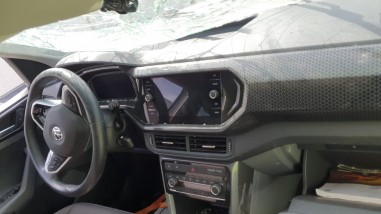 RICAMBI VOLKSWAGEN T CROSS 1.0 TSI