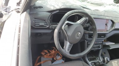RICAMBI VOLKSWAGEN T CROSS 1.0 TSI