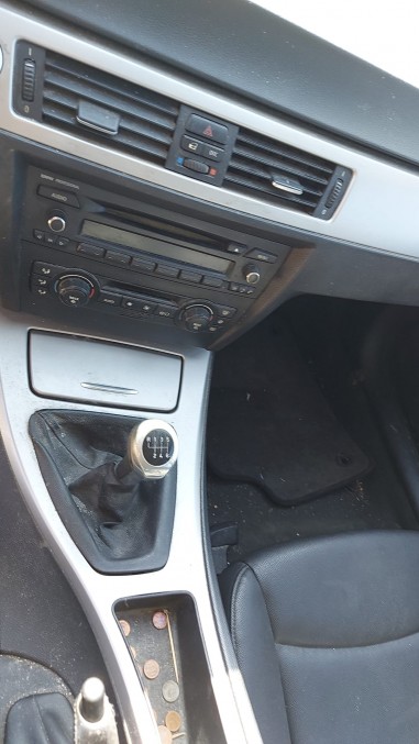 RICAMBI VARI BMW E91 SERIE 3 320D