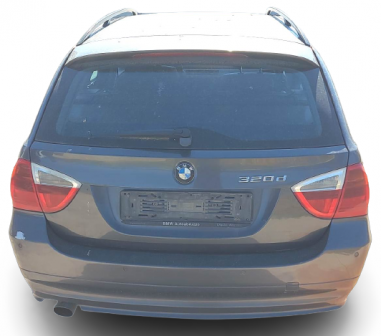 RICAMBI VARI BMW E91 SERIE 3 320D