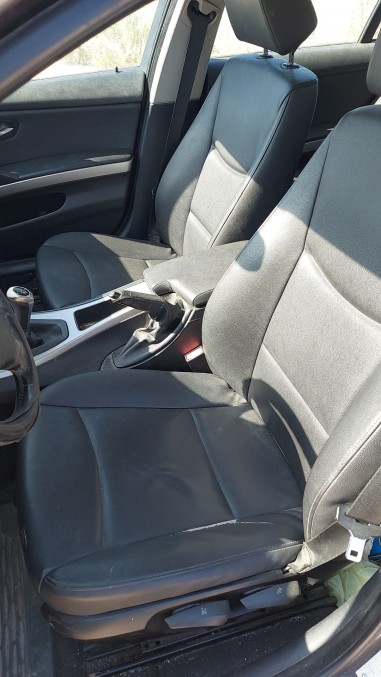 RICAMBI VARI BMW E91 SERIE 3 320D