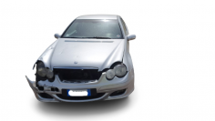 RICAMBI VARI MERCEDES BENZ...