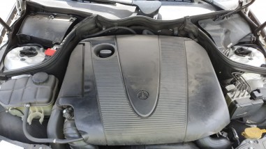 RICAMBI VARI MERCEDES BENZ CLASSE C...