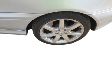 RICAMBI VARI MERCEDES BENZ CLASSE C...