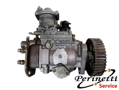 POMPA BOSCH INIEZIONE MOTORE RENAULT...