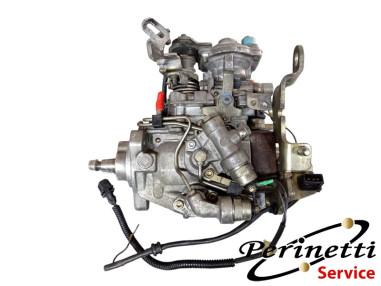 POMPA INIEZIONE MOTORE G8T760 RENAULT...