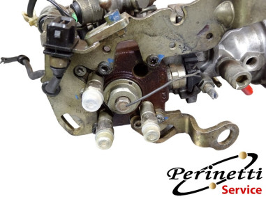 POMPA INIEZIONE MOTORE G8T760 RENAULT...