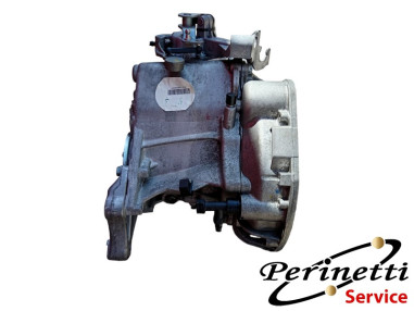 CAMBIO MERCEDES BENZ (A) W169 / (B)...