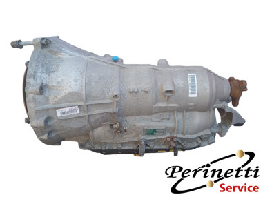 CAMBIO AUTOMATICO BMW E90 / E91 320D