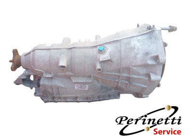 CAMBIO AUTOMATICO BMW E90 / E91 320D