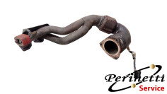 FLESSIBILE  AUDI TT 1.8 20V...