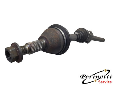 SEMIASSE ANTERIORE DESTRO FIAT CROMA...