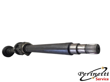 SEMIASSE ANTERIORE DESTRO FIAT CROMA...