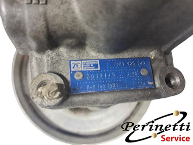POMPA IDROGUIDA SERVOSTERZO AUDI 100...