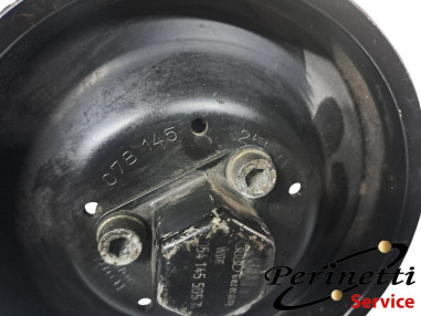 POMPA IDROGUIDA SERVOSTERZO AUDI 100...