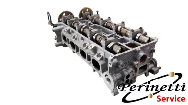 TESTATA MOTORE  MAZDA 5 1.8 BZ...