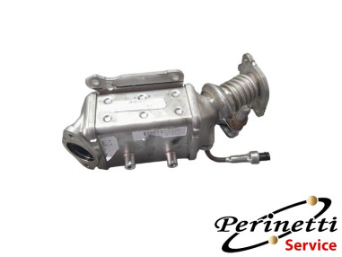 SCAMBIATORE DI CALORE FIAT 500X 1.3...