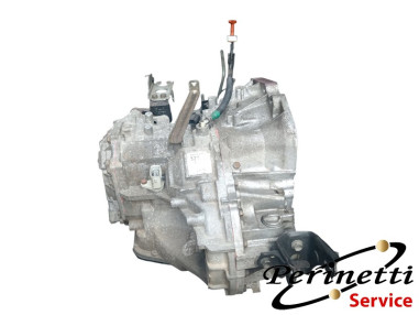 CAMBIO AUTOMATICO TOYOTA YARIS 1.3 VVTi