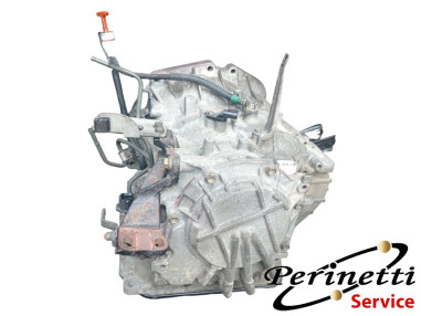 CAMBIO AUTOMATICO TOYOTA YARIS 1.3 VVTi