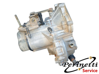 CAMBIO TATA INDICA 1.4 D
