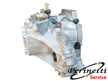 CAMBIO DR Motors DR1 1.3 BZ