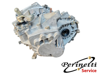 CAMBIO DR Motors DR1 1.3 BZ