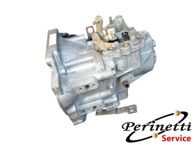 CAMBIO DR Motors DR1 1.3 BZ