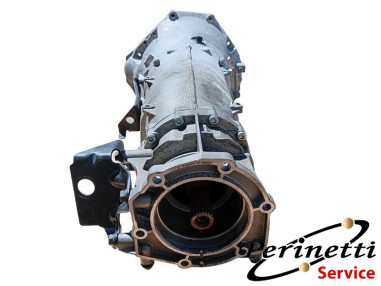 CAMBIO AUTOMATICO JEEP GRAND CHEROKEE...