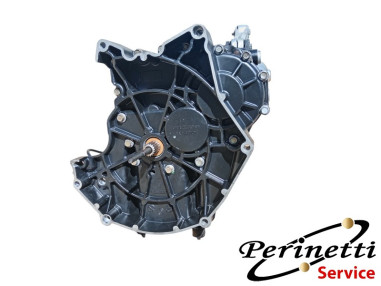 CAMBIO E FORCELLONE BMW R1150 RT 1.1 BZ