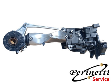 CAMBIO E FORCELLONE BMW R1150 RT 1.1 BZ