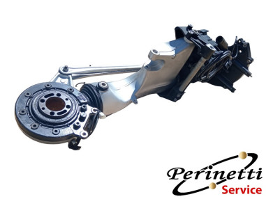 CAMBIO E FORCELLONE BMW R1150 RT 1.1 BZ