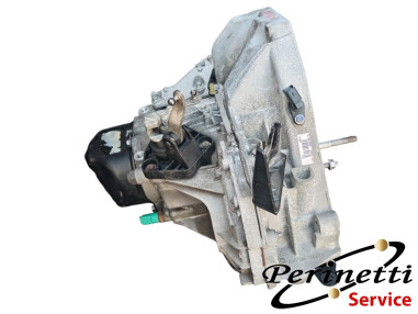 CAMBIO NISSAN NOTE (E11) 1.5 DCI