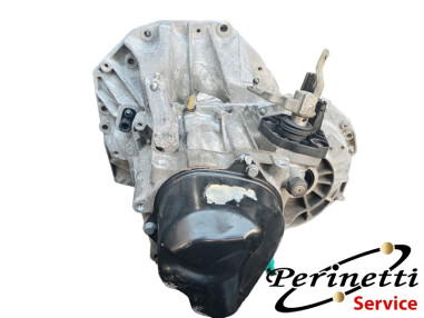 CAMBIO NISSAN NOTE (E11) 1.5 DCI