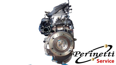 MOTORE A9A FORD KA 1.3 BZ