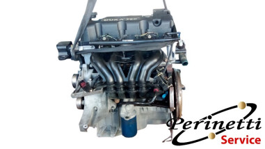 MOTORE A9A FORD KA 1.3 BZ