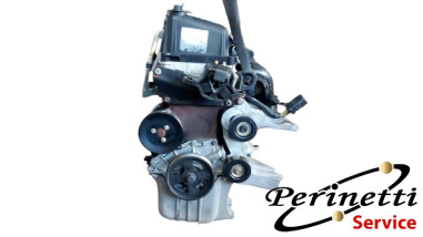 MOTORE A9A FORD KA 1.3 BZ