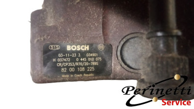 POMPA INIEZIONE MOTORE RENAULT / OPEL...