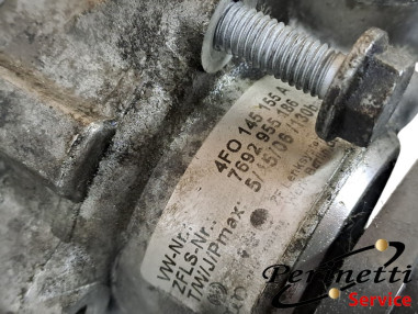 POMPA IDROGUIDA SERVOSTERZO AUDI  A6...