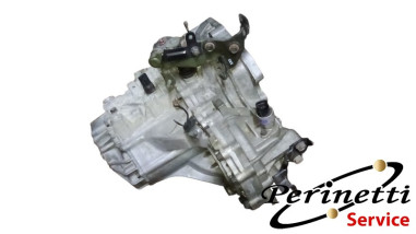 CAMBIO HYUNDAI GETZ 1.1 BZ