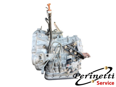 CAMBIO AUTOMATICO TOYOTA YARIS 1.0 VVTi