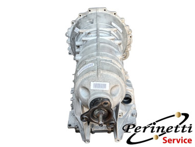 CAMBIO AUTOMATICO JAGUAR XJ 4.2 BZ V8...
