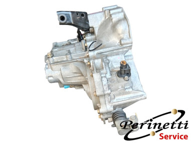 CAMBIO NISSAN MICRA K11 1.0 BZ